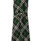 Burberry Burberry Nova Check Midi Dress