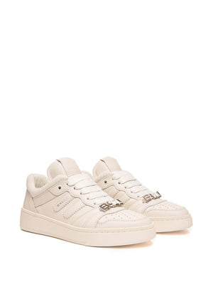 Bally Bally Sneakers White