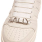 Bally Bally Sneakers White