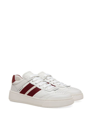 Bally Bally Sneakers Red