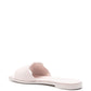 Alexander Mcqueen Alexander McQueen leather slides