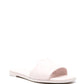 Alexander Mcqueen Alexander McQueen leather slides