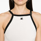 Courreges Pre COURREGES PRE Dresses White
