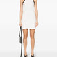 Courreges Pre COURREGES PRE Dresses White