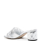 Alexander Mcqueen Alexander McQueen 60mm Seal Mules