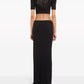 Courreges Pre COURREGES PRE Skirts Black