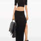 Courreges Pre COURREGES PRE Skirts Black