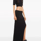 Courreges Pre COURREGES PRE Skirts Black