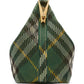Burberry Burberry Medium Check Shoulder Bag