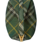 Burberry Burberry Medium Check Shoulder Bag