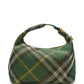 Burberry Burberry Medium Check Shoulder Bag