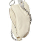 Burberry Burberry Small Knight Leather Shoulder Bag