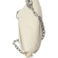 Burberry Burberry Small Knight Leather Shoulder Bag