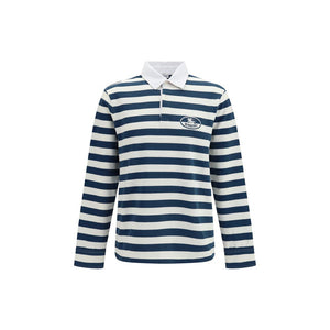 Burberry Multicolor Cotton Polo Shirt