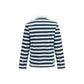 Burberry Multicolor Cotton Polo Shirt