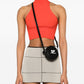 Courreges Re-Edition Courreges Re-Edition Circle cross body bag