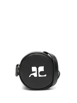 Courreges Re-Edition Courreges Re-Edition Circle cross body bag
