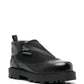 Givenchy Givenchy Storm ankle-length leather boots