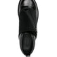 Givenchy Givenchy Storm ankle-length leather boots