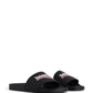 Balenciaga Balenciaga rubber Pool sandal