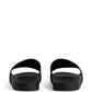 Balenciaga Balenciaga rubber Pool sandal