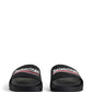Balenciaga Balenciaga rubber Pool sandal