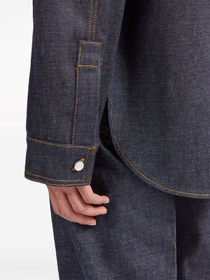 Ferragamo Shirts