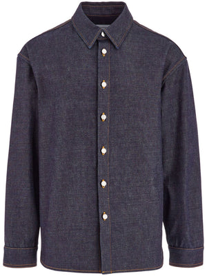 Ferragamo Shirts