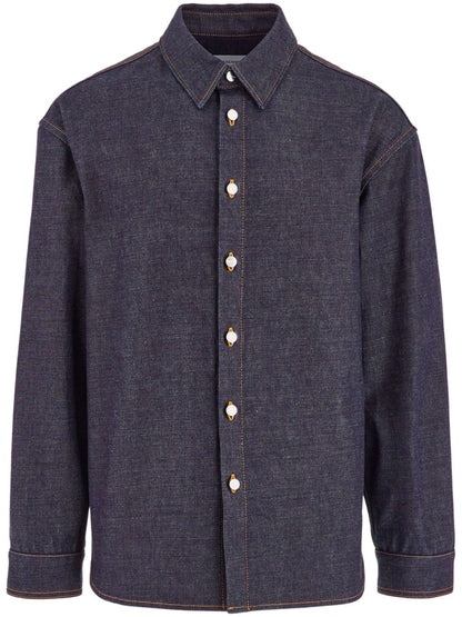 Ferragamo Shirts