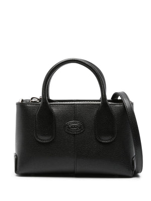 Tod'S Tod's Di leather mini bag