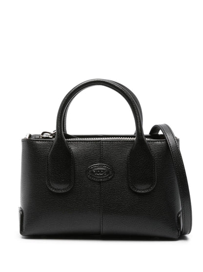 Tod'S Tod's Di leather mini bag