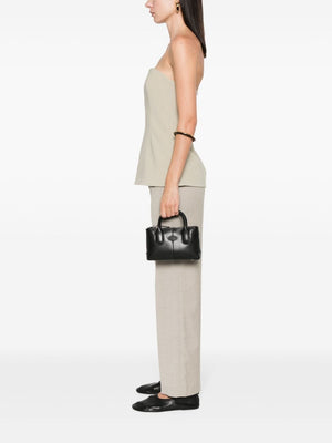Tod'S Tod's Di leather mini bag