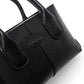 Tod'S Tod's Di leather mini bag