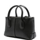 Tod'S Tod's Di leather mini bag