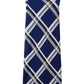 Burberry Burberry check-print silk dress