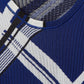 Burberry Burberry check-print silk dress