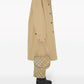 Burberry Burberry check-print tailored wool trousers