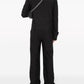 Burberry Burberry Tailored trousers