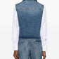 Givenchy Givenchy Sweaters Blue