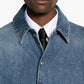 Givenchy Givenchy Sweaters Blue