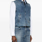 Givenchy Givenchy Sweaters Blue
