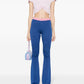 Bally Bally Trousers Blue