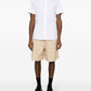 Burberry Burberry EKD Embroidery Shirt