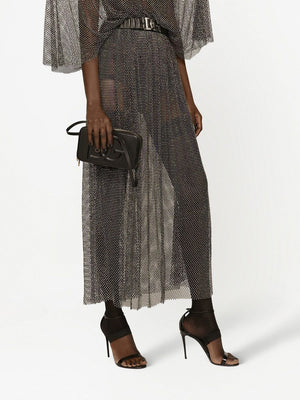 Dolce & Gabbana Dolce & Gabbana small DG Logo camera bag