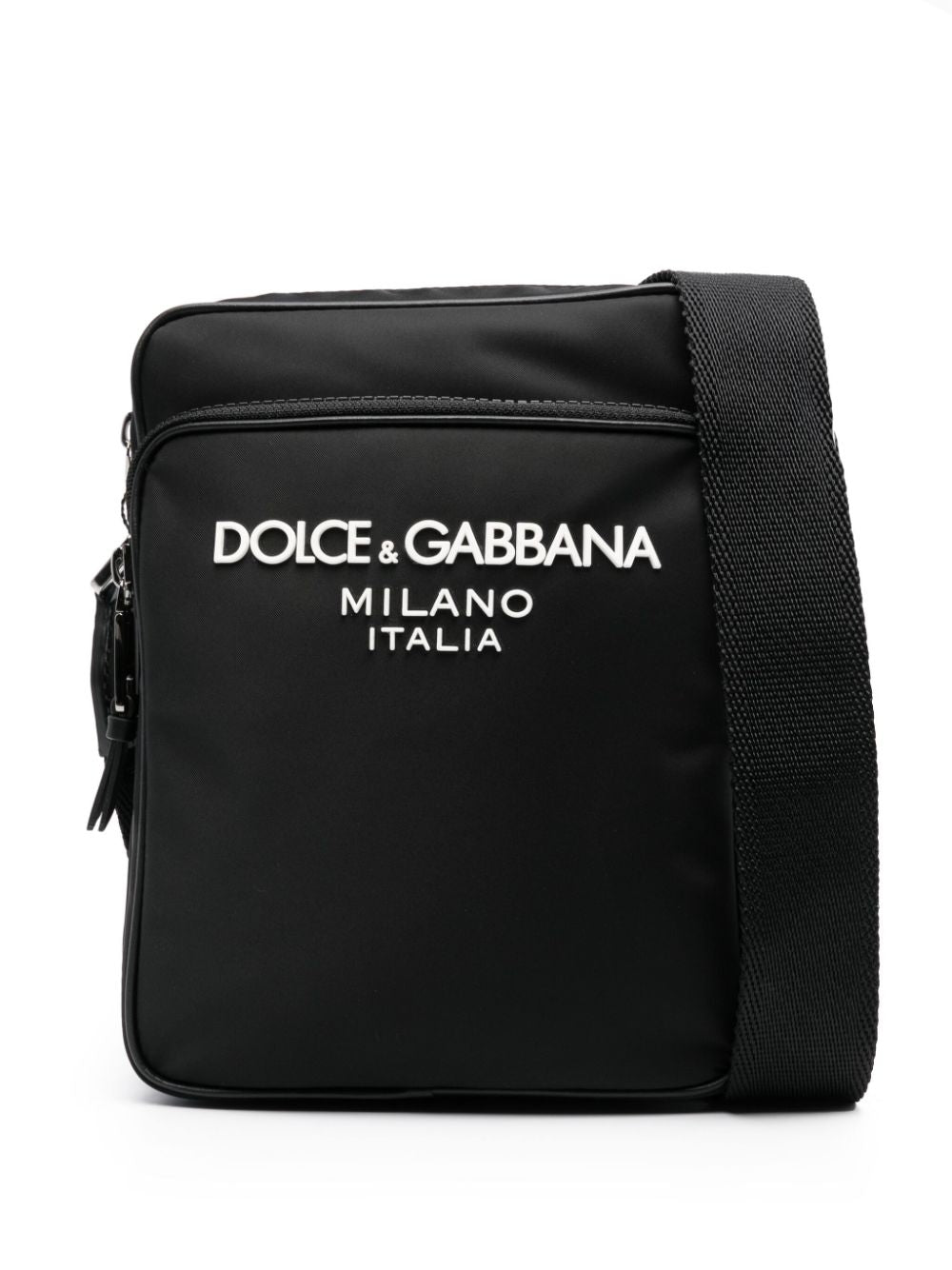 Dolce & Gabbana Dolce & Gabbana Nylon crossbody bag
