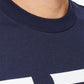 Ferragamo Ferragamo T-shirts and Polos Blue