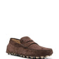 Tod'S Tod's Gommino Suede Moccasin