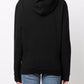 Saint Laurent Saint Laurent Logo Print Hoodie