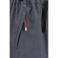 Prada Gray Wool Oves Aries Casual Pants