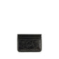 Saint Laurent Black Calf Leather Bos Taurus Shoulder Bag